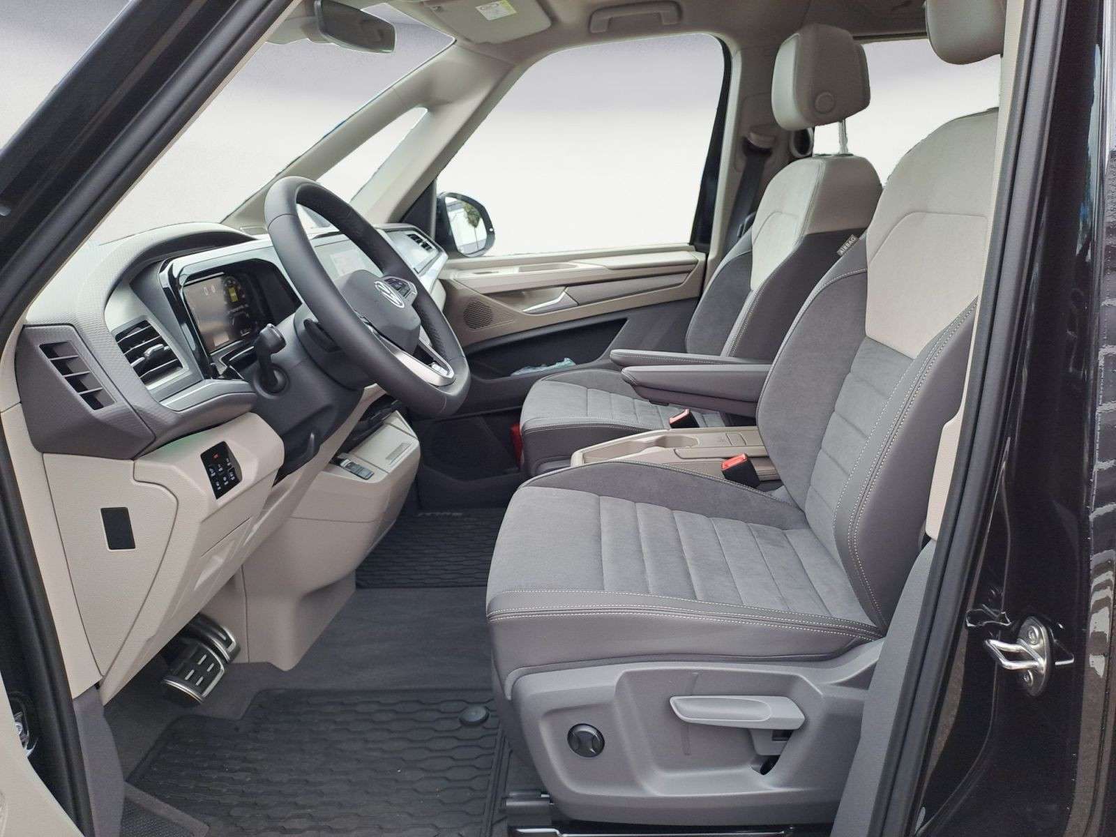 Volkswagen T7