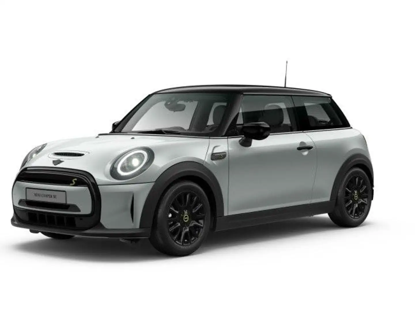 MINI Cooper E Cooper SE Classic Trim Klimaaut. Sportsitze PDC Bianco - 1