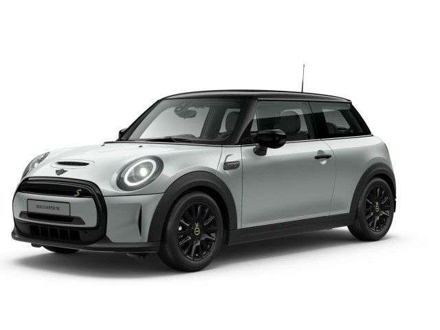 Imagine MINI Cooper SE . Classic Trim Klimaaut. Sportsitze PDC