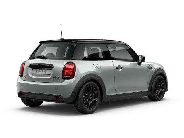 MINI Cooper SE . Classic Trim Klimaaut. Sportsitze PDC