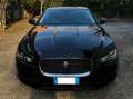 Jaguar XE XE 2.0d Portfolio 163cv auto Nero - thumbnail 1