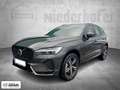 Volvo XC60 T6 AWD Recharge PHEV R Design Geartronic Gris - thumbnail 1