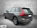 Volvo XC60 T6 AWD Recharge PHEV R Design Geartronic Gris - thumbnail 4
