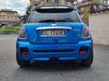 MINI Cooper S 1.6 Chili 175cv Blu/Azzurro - thumbnail 4