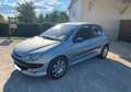 Peugeot 206 206 2.0 HDi Navteq on board Gris - thumbnail 3