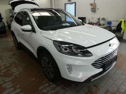 Ford Kuga 2.5 Duratec PHEV Aut. Titanium X,* Virtual, Pano..
