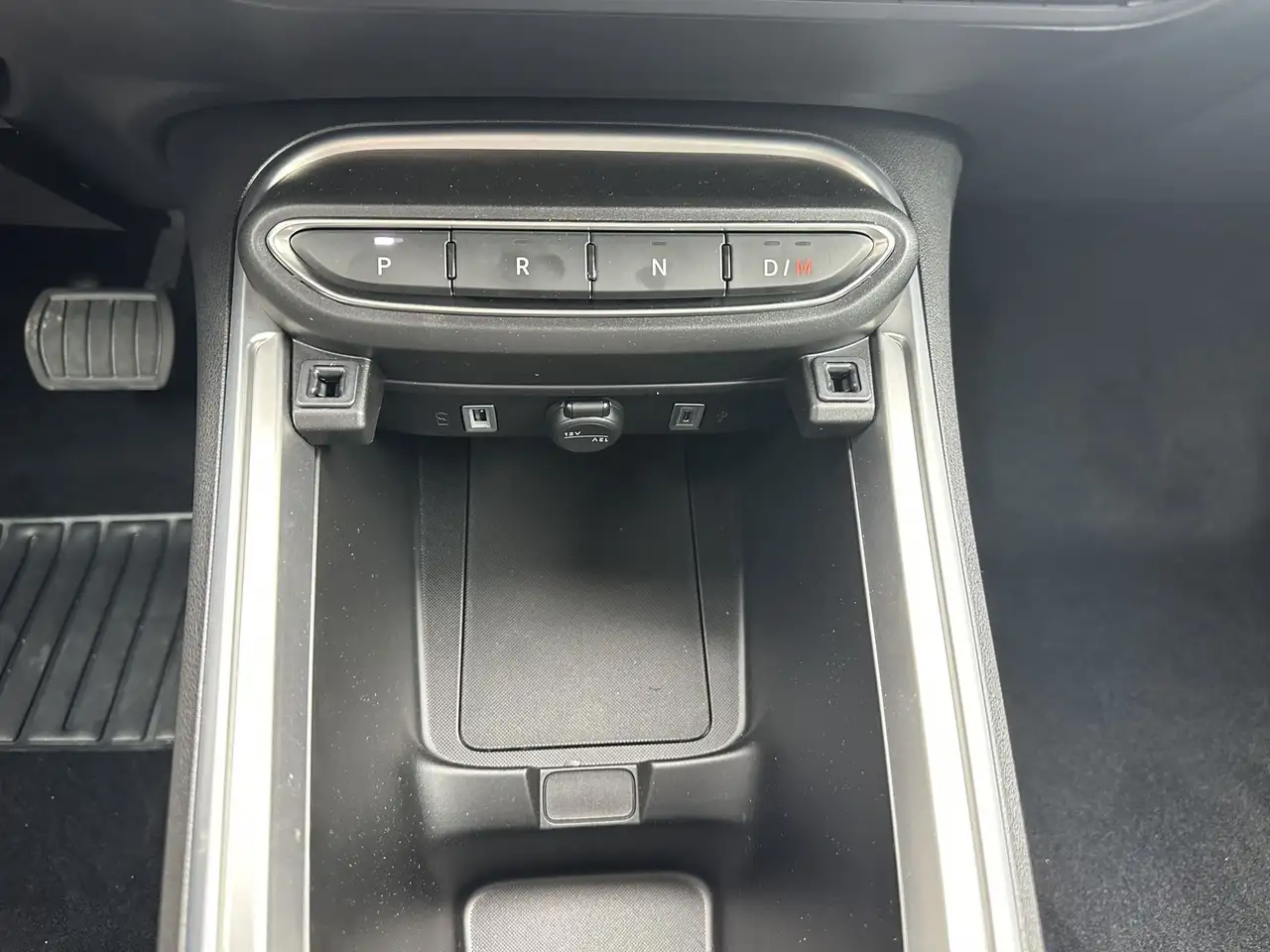 Jeep Avenger Avenger 1.2 Turbo 110 CV MHEV Altitude 26