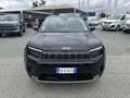 Jeep Avenger Avenger 1.2 Turbo 110 CV MHEV Altitude Schwarz - thumbnail 2