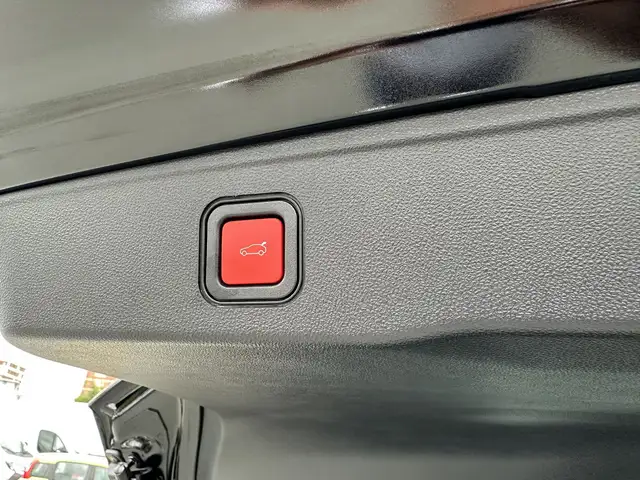 Jeep Avenger view 29