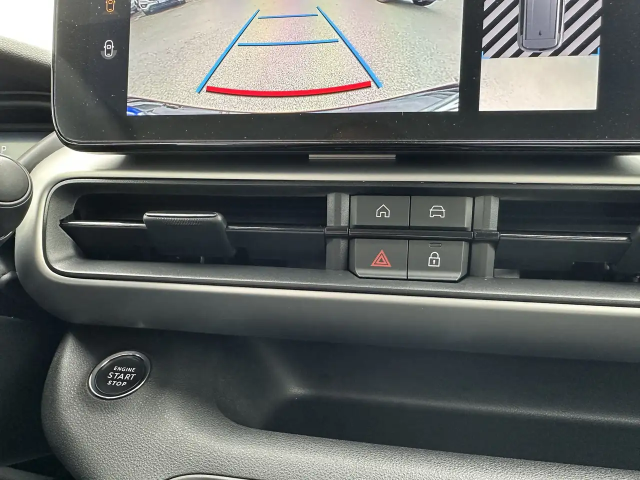 Jeep Avenger Avenger 1.2 Turbo 110 CV MHEV Altitude 24