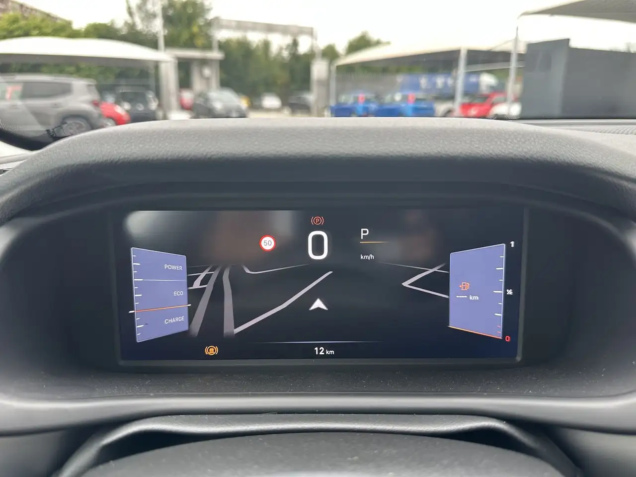 Jeep Avenger Avenger 1.2 Turbo 110 CV MHEV Altitude 20