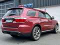 Dodge Durango 4x4 5.7 V8 HEMI Червоний - thumbnail 2