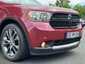 Dodge Durango 4x4 5.7 V8 HEMI Червоний - thumbnail 9