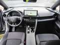 Toyota C-HR 1.8 Hybrid Team Deutschland Navigation Silber - thumbnail 8