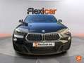 BMW X2 sDrive 18dA Negro - thumbnail 2