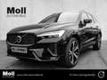 Volvo XC60 Ultimate Dark AWD B5 Benzin EU6d Allrad HUD StandH Schwarz - thumbnail 1