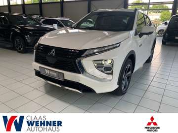 Plug-In Hybrid Plus  m. Select-Paket 2,4l