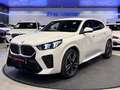 BMW X2 sDrive 18dA Blanco - thumbnail 1