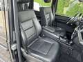 Mercedes-Benz G 350 d Leder*Distronic*Totwinkel*SHD*Chrome*1.H Noir - thumbnail 10