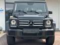 Mercedes-Benz G 350 d Leder*Distronic*Totwinkel*SHD*Chrome*1.H Noir - thumbnail 5