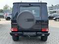 Mercedes-Benz G 350 d Leder*Distronic*Totwinkel*SHD*Chrome*1.H Noir - thumbnail 20