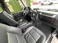 Mercedes-Benz G 350 d Leder*Distronic*Totwinkel*SHD*Chrome*1.H Noir - thumbnail 11