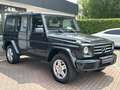 Mercedes-Benz G 350 d Leder*Distronic*Totwinkel*SHD*Chrome*1.H Noir - thumbnail 6