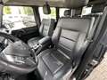 Mercedes-Benz G 350 d Leder*Distronic*Totwinkel*SHD*Chrome*1.H Noir - thumbnail 13