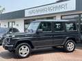 Mercedes-Benz G 350 d Leder*Distronic*Totwinkel*SHD*Chrome*1.H Noir - thumbnail 2