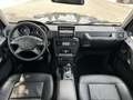 Mercedes-Benz G 350 d Leder*Distronic*Totwinkel*SHD*Chrome*1.H Noir - thumbnail 7