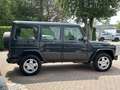 Mercedes-Benz G 350 d Leder*Distronic*Totwinkel*SHD*Chrome*1.H Noir - thumbnail 4