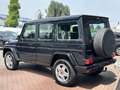 Mercedes-Benz G 350 d Leder*Distronic*Totwinkel*SHD*Chrome*1.H Noir - thumbnail 3