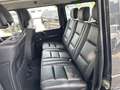 Mercedes-Benz G 350 d Leder*Distronic*Totwinkel*SHD*Chrome*1.H Noir - thumbnail 14