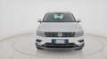 Volkswagen Tiguan 2.0 TDI 190 CV SCR DSG 4MOTION Advanced BMT Weiß - thumbnail 9