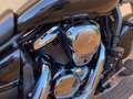 Kawasaki Vulcan 900 900 VN CLASSIC 1.Hand MIT EXTRAS nur 7400km Чорний - thumbnail 6