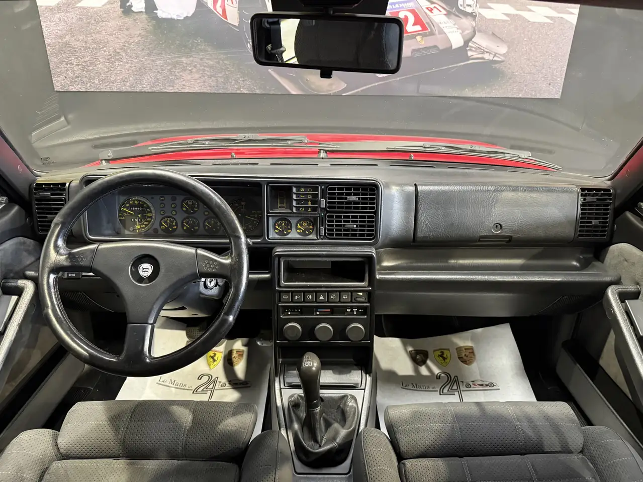 Lancia Delta 2.0 16v HF Integrale Evoluzione, foto 12