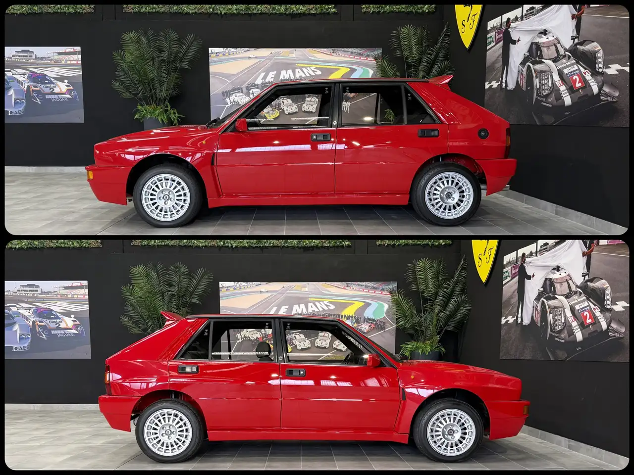 Lancia Delta 2.0 16v HF Integrale Evoluzione, foto 4