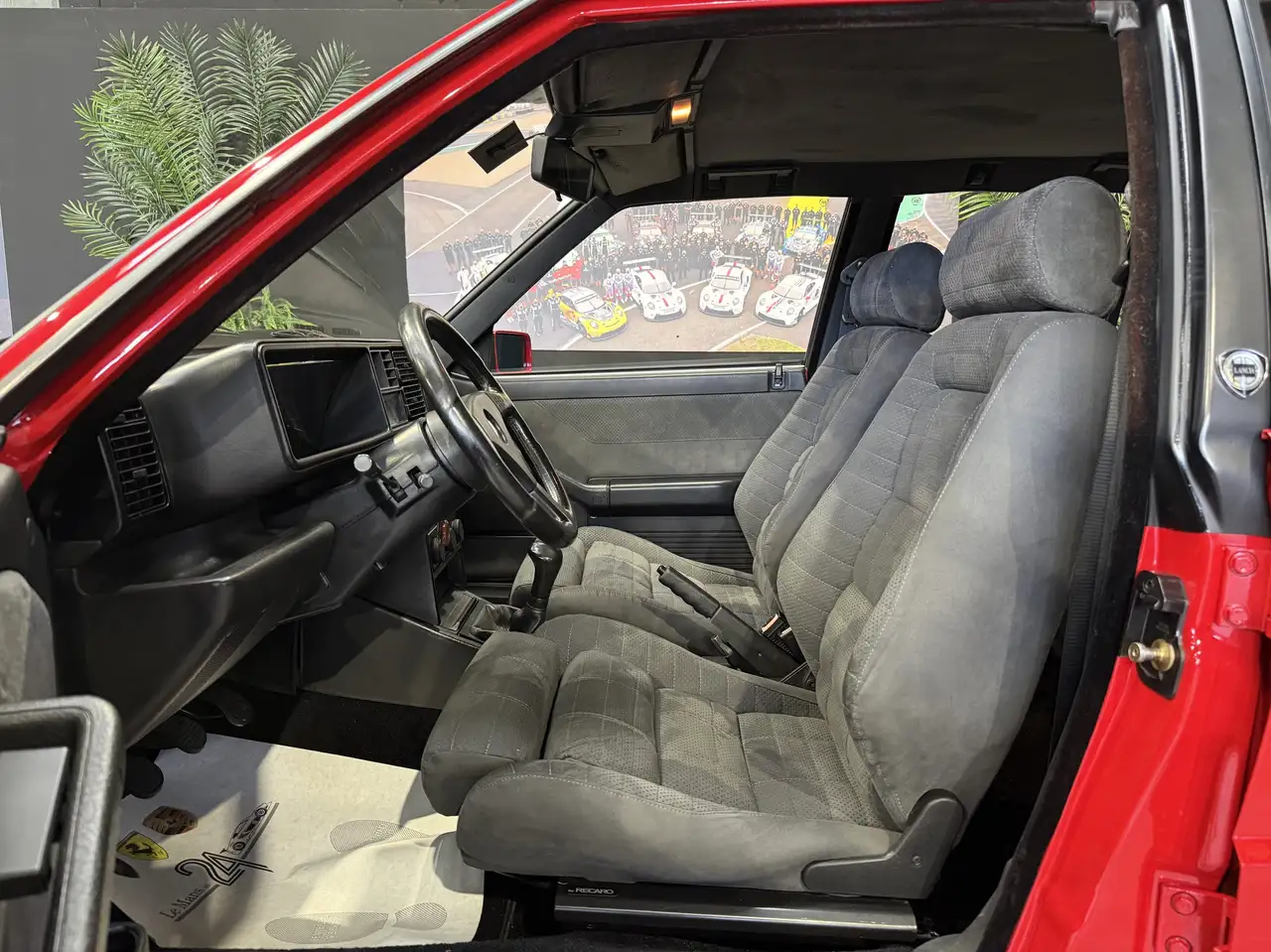 Lancia Delta 2.0 16v HF Integrale Evoluzione, foto 9