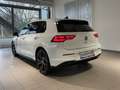 Volkswagen Golf 1.4 GTE BLACK STYLE +KAMERA+NAVI+ACC Weiß - thumbnail 4