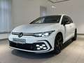 Volkswagen Golf 1.4 GTE BLACK STYLE +KAMERA+NAVI+ACC Weiß - thumbnail 2