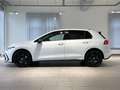Volkswagen Golf 1.4 GTE BLACK STYLE +KAMERA+NAVI+ACC Weiß - thumbnail 3