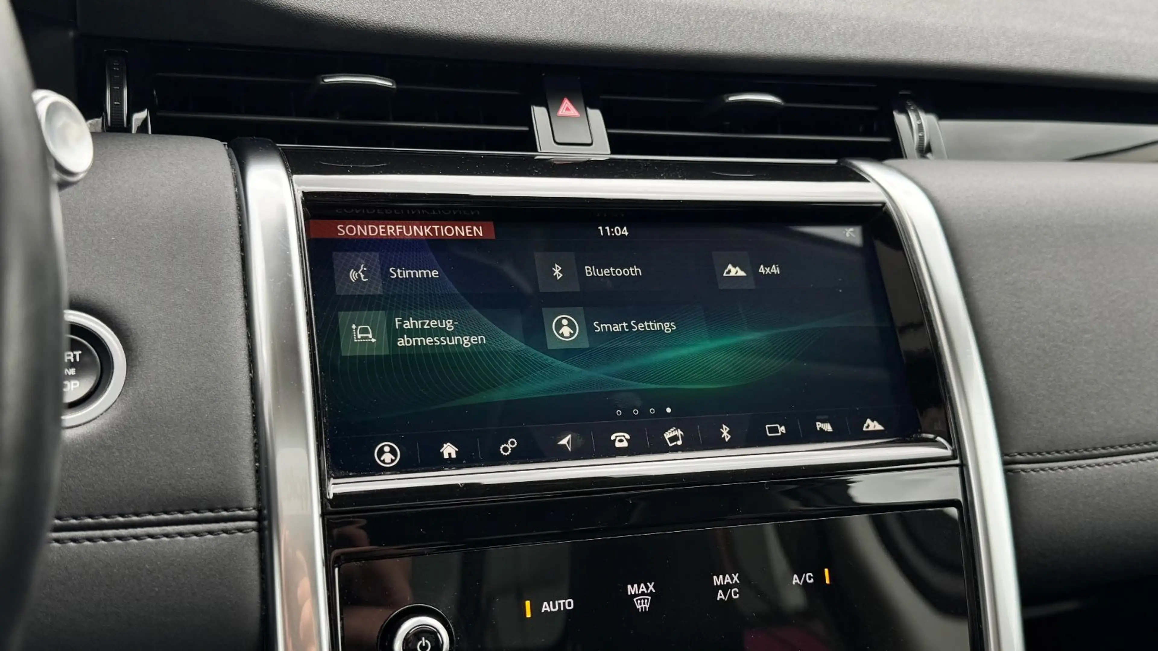Land Rover Discovery Sport AWD*FACELIFT*Pano*LED*Keyless*19 — photo 19