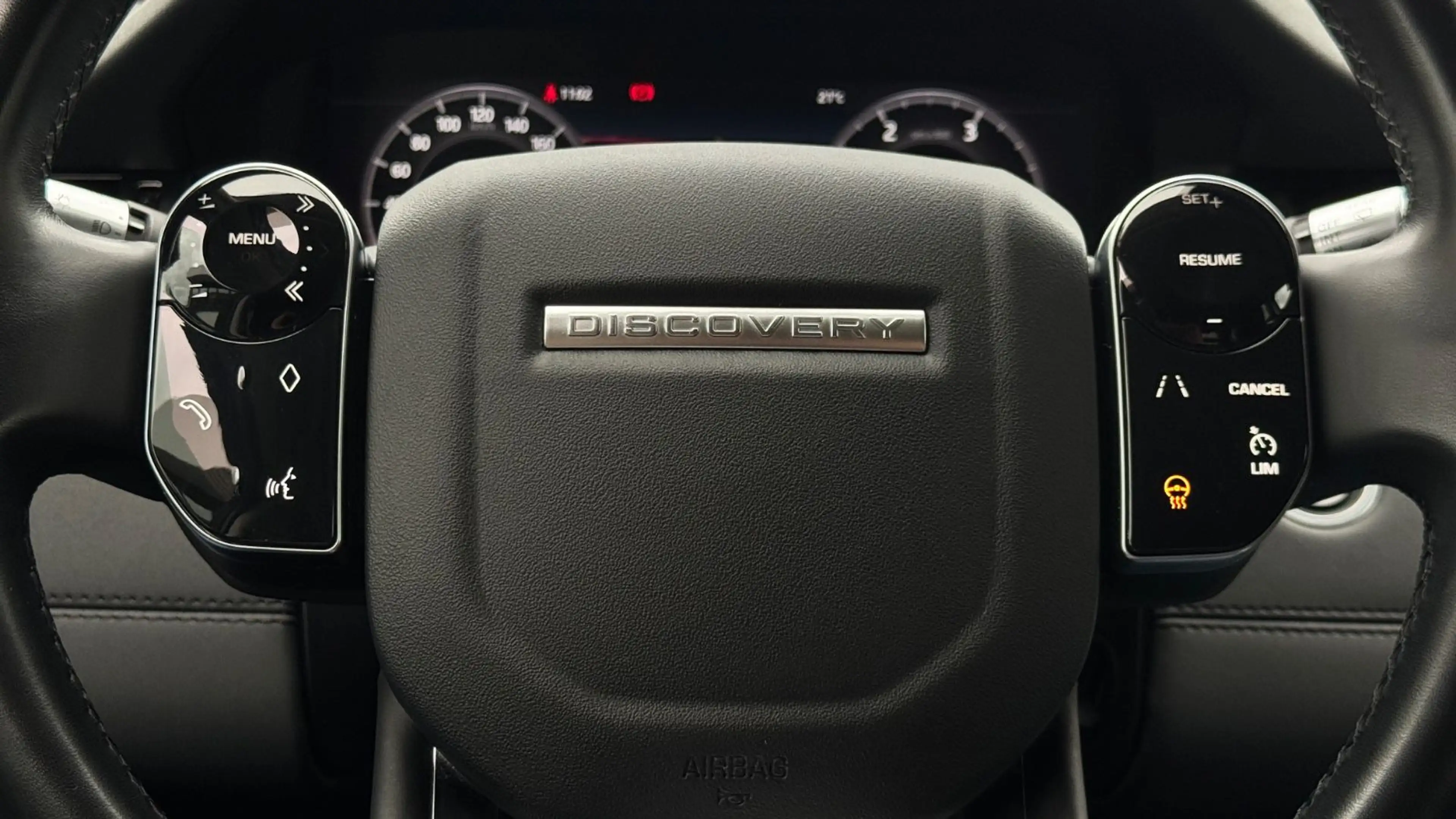 Land Rover Discovery Sport AWD*FACELIFT*Pano*LED*Keyless*19 — photo 13