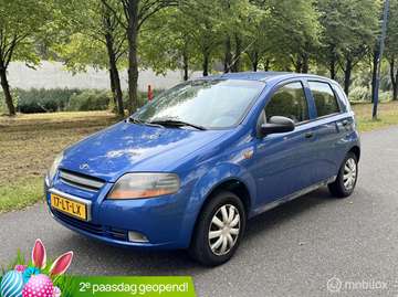 1.4 Spirit*NEW APK 10/26*ELEK. RAMEN