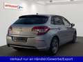 Citroen C4 Lim. Exclusive Klimaautomatik SHZ Navi PDC Silber - thumbnail 5