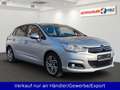 Citroen C4 Lim. Exclusive Klimaautomatik SHZ Navi PDC Silber - thumbnail 3