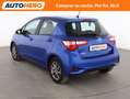 Toyota Yaris Hybrid 1.5 Active Azul - thumbnail 4