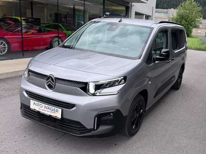 Citroen Berlingo BlueHDi 130 S