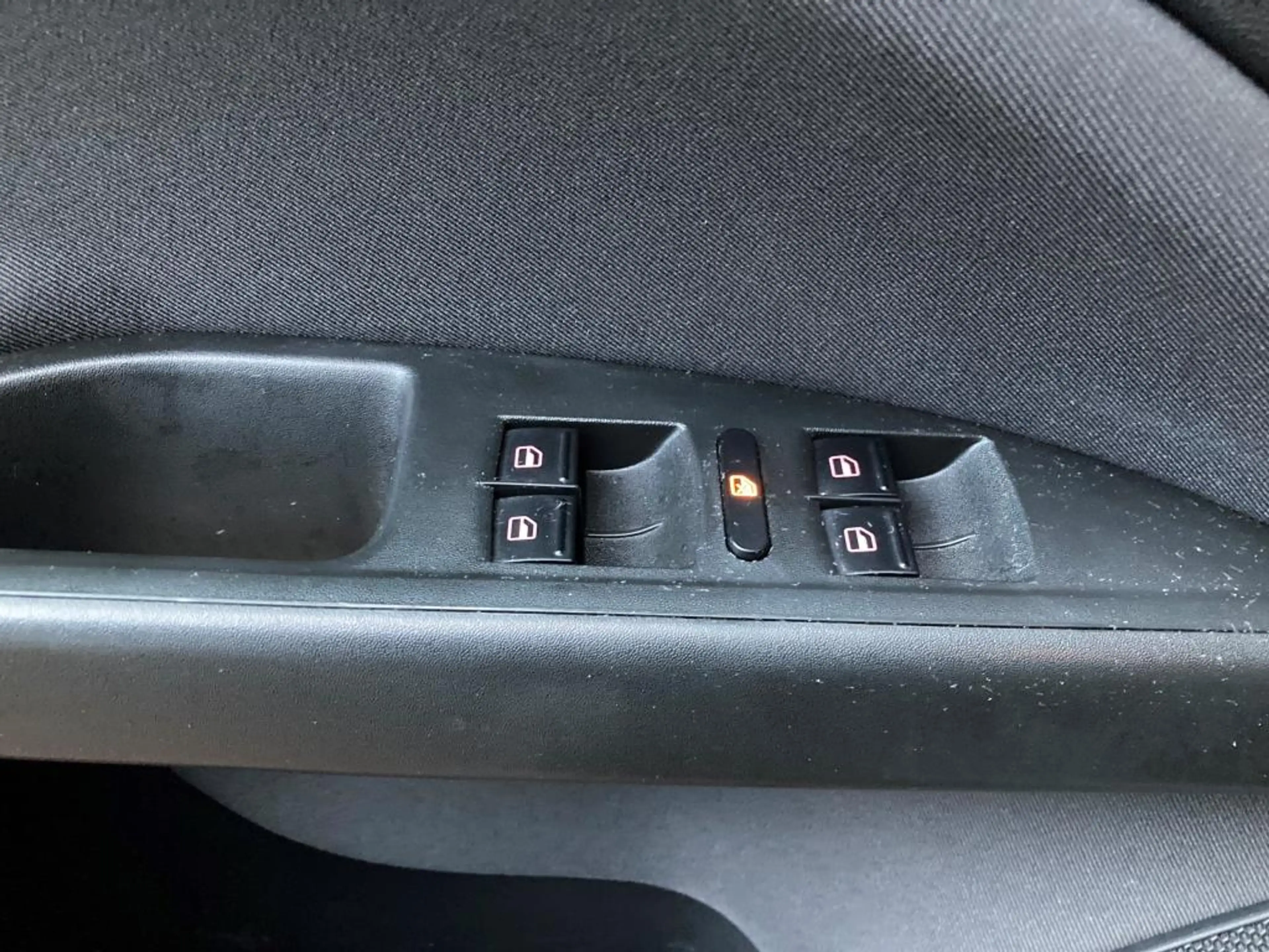SEAT Altea XL 1.2 TSI Ecomotive Businessline COPA Navi/Clima — photo 12