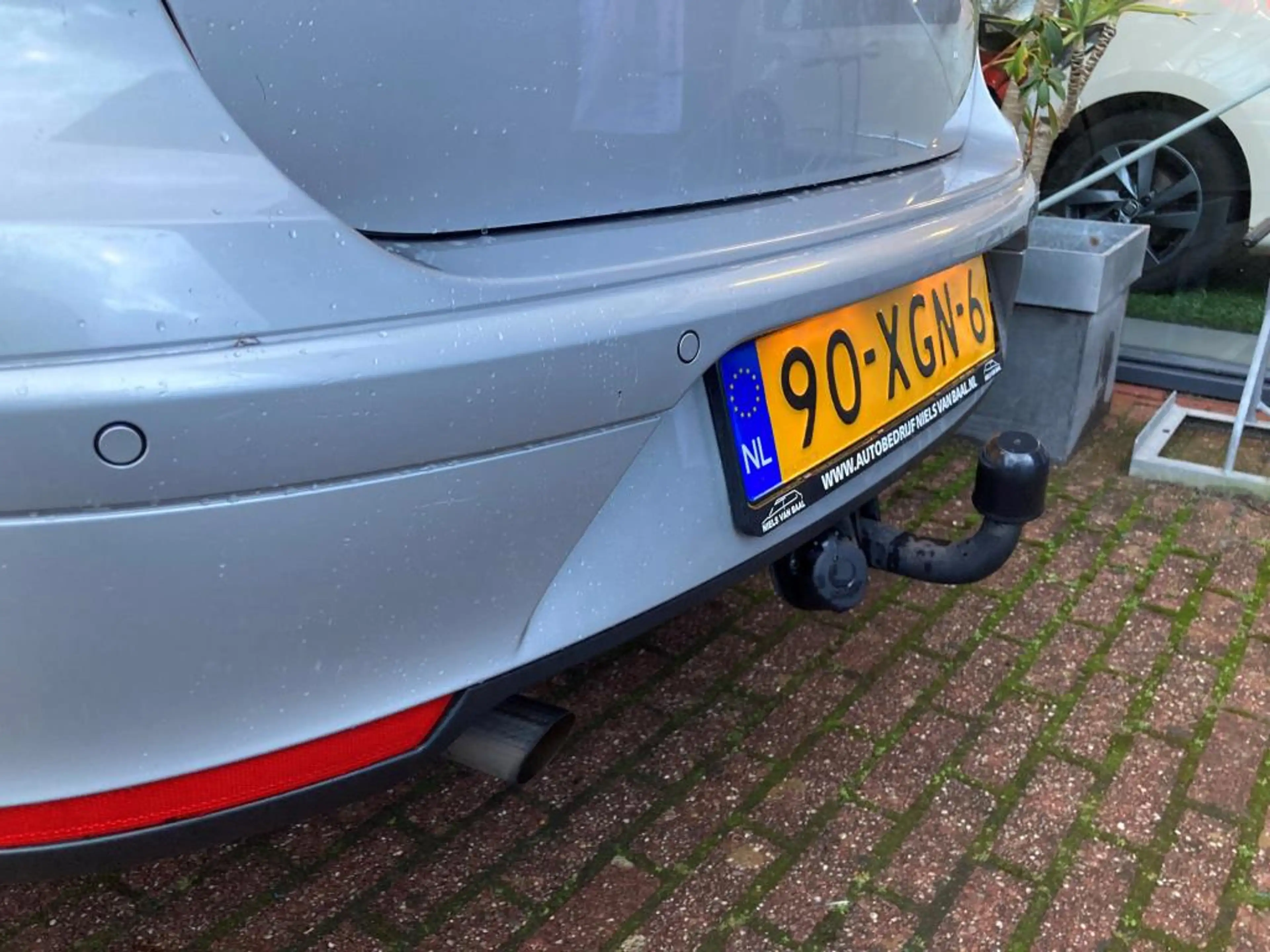 SEAT Altea XL 1.2 TSI Ecomotive Businessline COPA Navi/Clima — photo 14